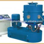 High Speed Multifunction Mixing Milling Granulator