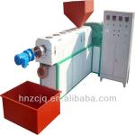High-Production Waste Recycle Plastic Pelletizer With Good Quality