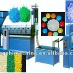 Waste Plastic recycling machine/ plastic granulator