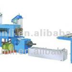 High Speed Recycling Granulator