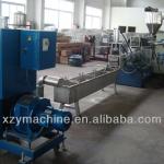 PP PE PET Granulating Line