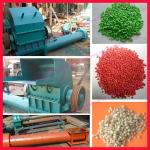 Best price and most advanced plastic pellet machine/008615514529363