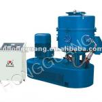 Plastic mixed iron-smelting Grain making machine