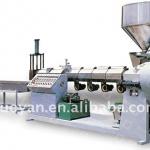 GY-ZS-ABS Plastic Recycling Granulator