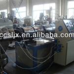 SJSZ-65/132 PVC Pellet Making Machine