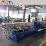 parallel co-rotating twin screw extruder, high quality twin screw extruder manufacturer