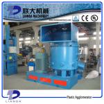 High quality Film Plastic Agglomerator-