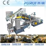 BOPP film pellet making machine-