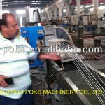 pvc granule making machine