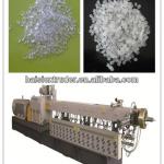 extruder for PP/ PP granule making machine