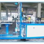 plastic making machine system