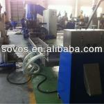 PE pelletizing line