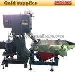 1000kg High Output Plastic Recycling Strand Pelletizer