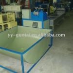 plastic granulating machine manufacturer