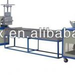 Recycle Plastic Granules Making Machine