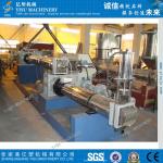 Two Stage EVA Granulating Line Recycle Machine