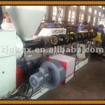 PP/PE Film Double Stage Pelletizing Recycle Line, Granulator