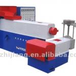 140 high quality plastic letter recycling machine-