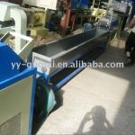 PET granulating production line/PET pelleting machine