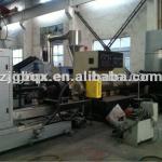 plastic film pelletizing line