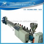 Jiangsu high quality PE PP pellet production machinery
