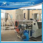 High quality SJSZ65 PVC pellet extrusion machine