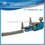 High effciency PET Flakes Pelletizer Machine