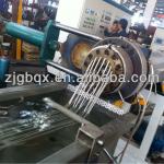 pp/pe granulator line