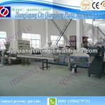 PET pelletizing machine(parallel double screw extruder)