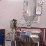 Vacuum Auto Loader