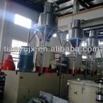 vacuum hopper loader for powder