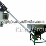 ZJFseries plastic powder loader