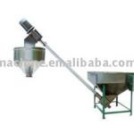 ZJF Powder spring feeding machine/ auto loader