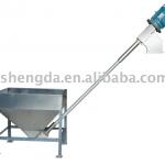 rotated auto loader rotated-matic machine