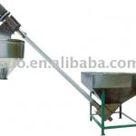 ZJF SERIES PLASTIC POWDER LOADER -TSSML000397