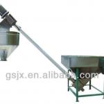 ZJ2000 Plastic Vacuum Loader