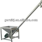 automatic plastic screw feeding machine