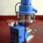 Automatic plastic feeding machine/powder charging machine