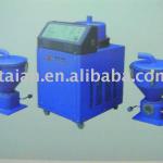 Vacuum plastic autoloader