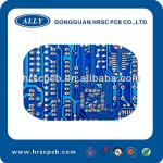 Plastic Loader PCB boards