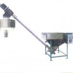 automatic spring loader machine