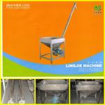 Plastic Loader set powdery granular plastic loader