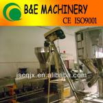 ZJF Series Plastic Powder Feeder/Loader/Feeding Machine