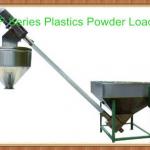 ZJF series plastics powder loader