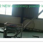 2012 new machinery Powder Loader