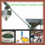 ZJF series plastic powder loader