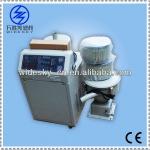 vacuum plastic pellets loader