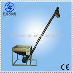 vacuum loader granules conveyor belt screw loader