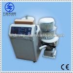 auto loader for extrusion machine
