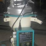 Vacuum Auto loader